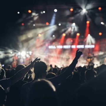 Ciekawe koncerty 2021 – muzyka alternatywna