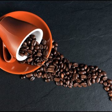 Ekspres do kawy: Twoje ulubione źródło porannej energii
