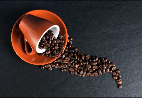 Ekspres do kawy: Twoje ulubione źródło porannej energii