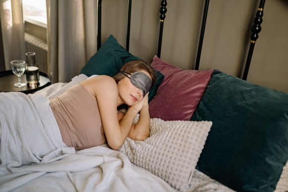 Czepki do spania: Komfortowy sen dla każdego