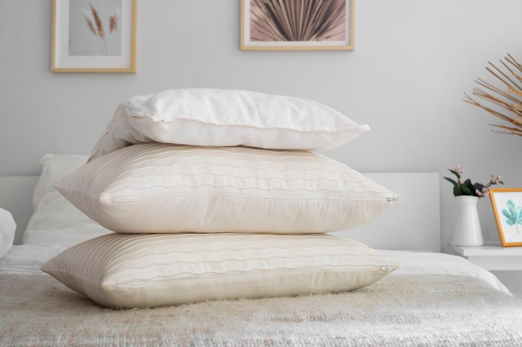 Odkrywaj komfort snu: kluczowe akcesoria dla Twojej sypialni