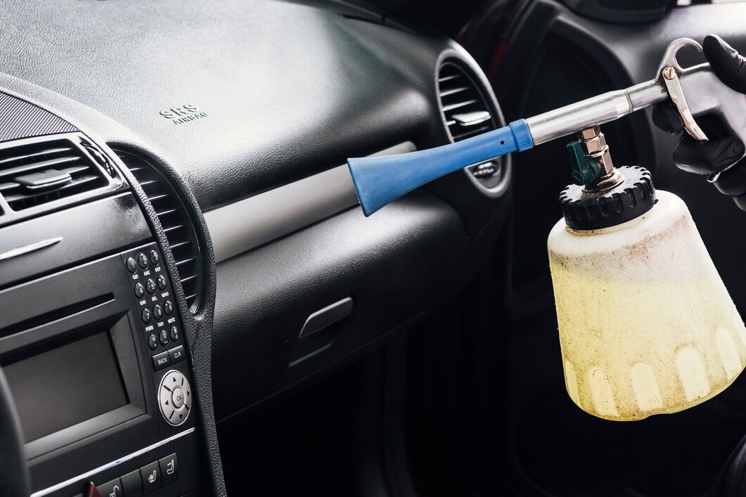 Jak wybrać idealną zawieszkę zapachową do auta?