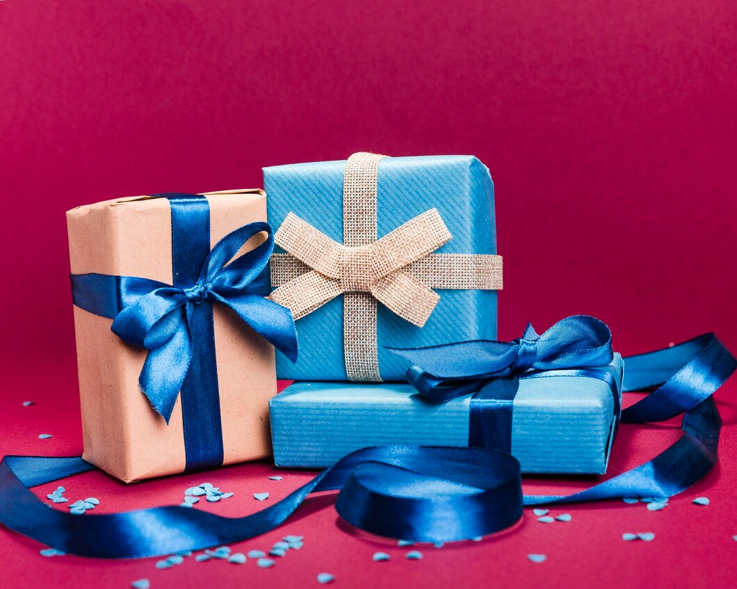 Jak personalizowane pudełka prezentowe mogą uczynić każdą okazję wyjątkową