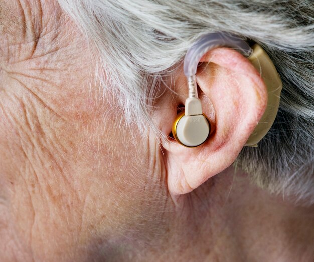 Jak poprawnie przygotować się do badania słuchu?